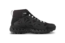 Moška obutev za uporabo na prostem Garmont N Air G 2.0 Mid Gtx Black