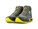 Moška obutev za uporabo na prostem Garmont N Air G 2.0 Mid Gtx Green/Olivine