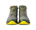 Moška obutev za uporabo na prostem Garmont N Air G 2.0 Mid Gtx Green/Olivine