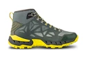 Moška obutev za uporabo na prostem Garmont N Air G 2.0 Mid Gtx Green/Olivine