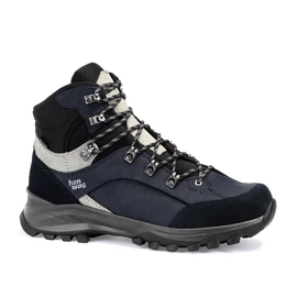 Moška obutev za uporabo na prostem Hanwag Alta Bunion II GTX Navy/Grey