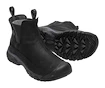 Moška obutev za uporabo na prostem Keen Boot III Wp Black/Raven