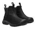 Moška obutev za uporabo na prostem Keen Boot III Wp Black/Raven