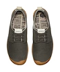 Moška obutev za uporabo na prostem Keen Derby Canvas Black Olive/Black Olive