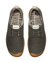 Moška obutev za uporabo na prostem Keen Derby Canvas Black Olive/Black Olive