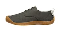 Moška obutev za uporabo na prostem Keen Derby Canvas Black Olive/Black Olive