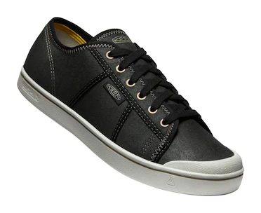 Moška obutev za uporabo na prostem Keen Harvest Sneaker Lea Black/Silver Birch