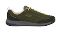 Moška obutev za uporabo na prostem Keen II Wp Dark Olive/Olive Drab