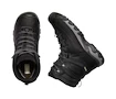 Moška obutev za uporabo na prostem Keen Lace Boot High Polar Wp Black/Raven