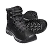 Moška obutev za uporabo na prostem Keen Lace Boot High Polar Wp Black/Raven