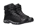 Moška obutev za uporabo na prostem Keen Lace Boot High Polar Wp Black/Raven