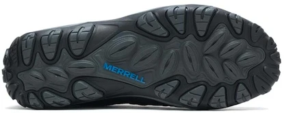 Moška obutev za uporabo na prostem Merrell Accentor 3 Black