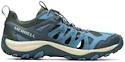 Moška obutev za uporabo na prostem Merrell Accentor 3 Sieve Steel Blue  EUR 44,5