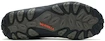 Moška obutev za uporabo na prostem Merrell Accentor 3 Sport Gtx Black/Tangerine