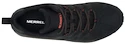 Moška obutev za uporabo na prostem Merrell Accentor 3 Sport Gtx Black/Tangerine