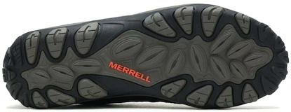 Moška obutev za uporabo na prostem Merrell Accentor 3 Sport Gtx Black/Tangerine