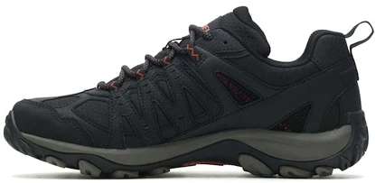 Moška obutev za uporabo na prostem Merrell Accentor 3 Sport Gtx Black/Tangerine