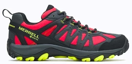 Moška obutev za uporabo na prostem Merrell Accentor 3 Sport Gtx Granite/Lava