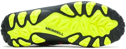 Moška obutev za uporabo na prostem Merrell Accentor 3 Sport Gtx Granite/Lava  EUR 46