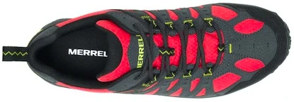 Moška obutev za uporabo na prostem Merrell Accentor 3 Sport Gtx Granite/Lava  EUR 46