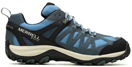 Moška obutev za uporabo na prostem Merrell Accentor 3 Sport Gtx Slate