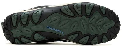 Moška obutev za uporabo na prostem Merrell Accentor 3 Sport Gtx Slate  EUR 41