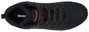 Moška obutev za uporabo na prostem Merrell Accentor 3 Sport Mid Gtx Black/Tangerine