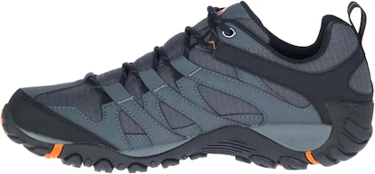 Moška obutev za uporabo na prostem Merrell Claypool Sport Gtx Grey/Exuberance