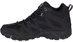 Moška obutev za uporabo na prostem Merrell Claypool Sport Mid Gtx Black/Rock