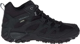 Moška obutev za uporabo na prostem Merrell Claypool Sport Mid Gtx Black/Rock