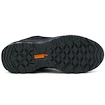 Moška obutev za uporabo na prostem Merrell Forestbound Black