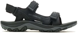 Moška obutev za uporabo na prostem Merrell Huntington Sport Convert Black