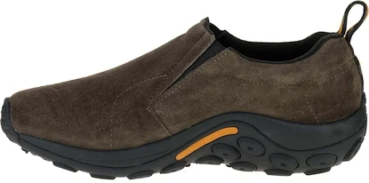 Moška obutev za uporabo na prostem Merrell Jungle Moc Gunsmoke