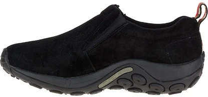 Moška obutev za uporabo na prostem Merrell Jungle Moc Midnight