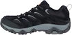 Moška obutev za uporabo na prostem Merrell Moab 3 GTX Black/Grey