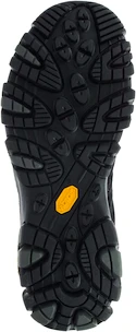 Moška obutev za uporabo na prostem Merrell Moab 3 GTX Black/Grey