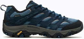 Moška obutev za uporabo na prostem Merrell Moab 3 Gtx Navy