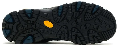 Moška obutev za uporabo na prostem Merrell Moab 3 Gtx Navy  EUR 43,5