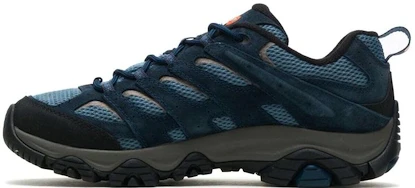 Moška obutev za uporabo na prostem Merrell Moab 3 Gtx Navy  EUR 43,5