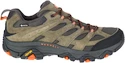 Moška obutev za uporabo na prostem Merrell Moab 3 Gtx Olive