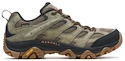 Moška obutev za uporabo na prostem Merrell Moab 3 Gtx Olive/Gum