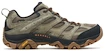 Moška obutev za uporabo na prostem Merrell Moab 3 Gtx Olive/Gum  EUR 47