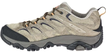 Moška obutev za uporabo na prostem Merrell Moab 3 Gtx Pecan