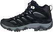 Moška obutev za uporabo na prostem Merrell Moab 3 Mid Gtx Black/Grey