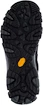 Moška obutev za uporabo na prostem Merrell Moab 3 Mid Gtx Black/Grey