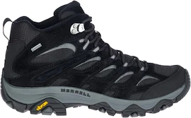 Moška obutev za uporabo na prostem Merrell Moab 3 Mid Gtx Black/Grey