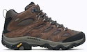 Moška obutev za uporabo na prostem Merrell Moab 3 Mid Gtx Bracken