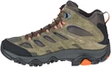 Moška obutev za uporabo na prostem Merrell Moab 3 Mid Gtx Olive