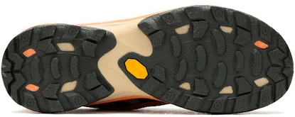 Moška obutev za uporabo na prostem Merrell Moab Speed 2 Black