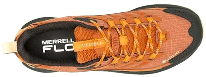 Moška obutev za uporabo na prostem Merrell Moab Speed 2 Gtx Clay